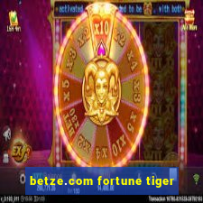 betze.com fortune tiger